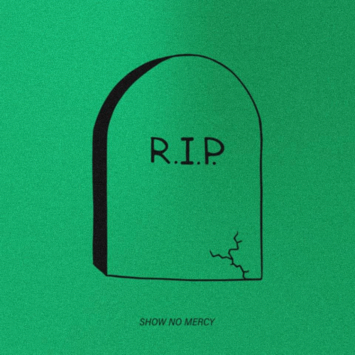 Pänik : Show No Mercy